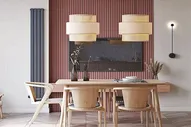Стеновая панель Orac Decor (Орак Декор) W110 Hill