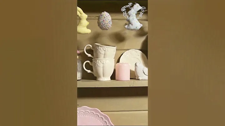 Пасхальный декор Подробные МК у меня на канале