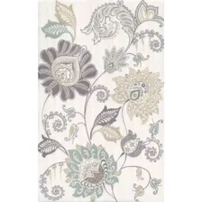 Луиза Плитка настенная декор 6234 25х40 Kerama marazzi