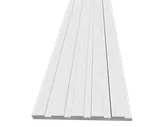Панель DD904/3м (Декор-Дизайн)