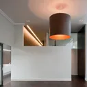 C354 карниз Orac Decor/Орак Декор плинтус потолочный полиуретановый 215х40