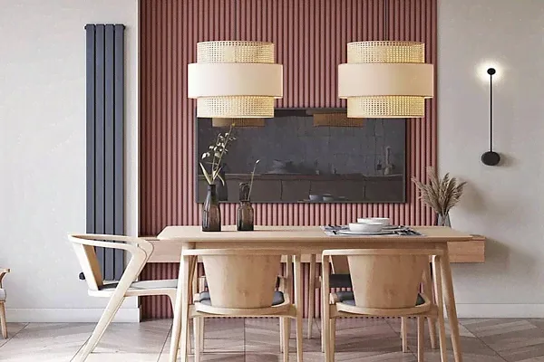 Стеновая панель Orac Decor (Орак Декор) W110 Hill-0