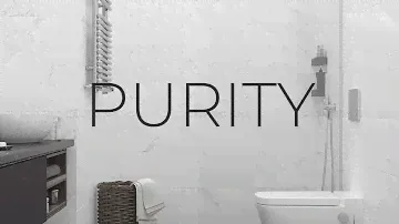 Керамическая плитка CRETO. Коллекция Purity